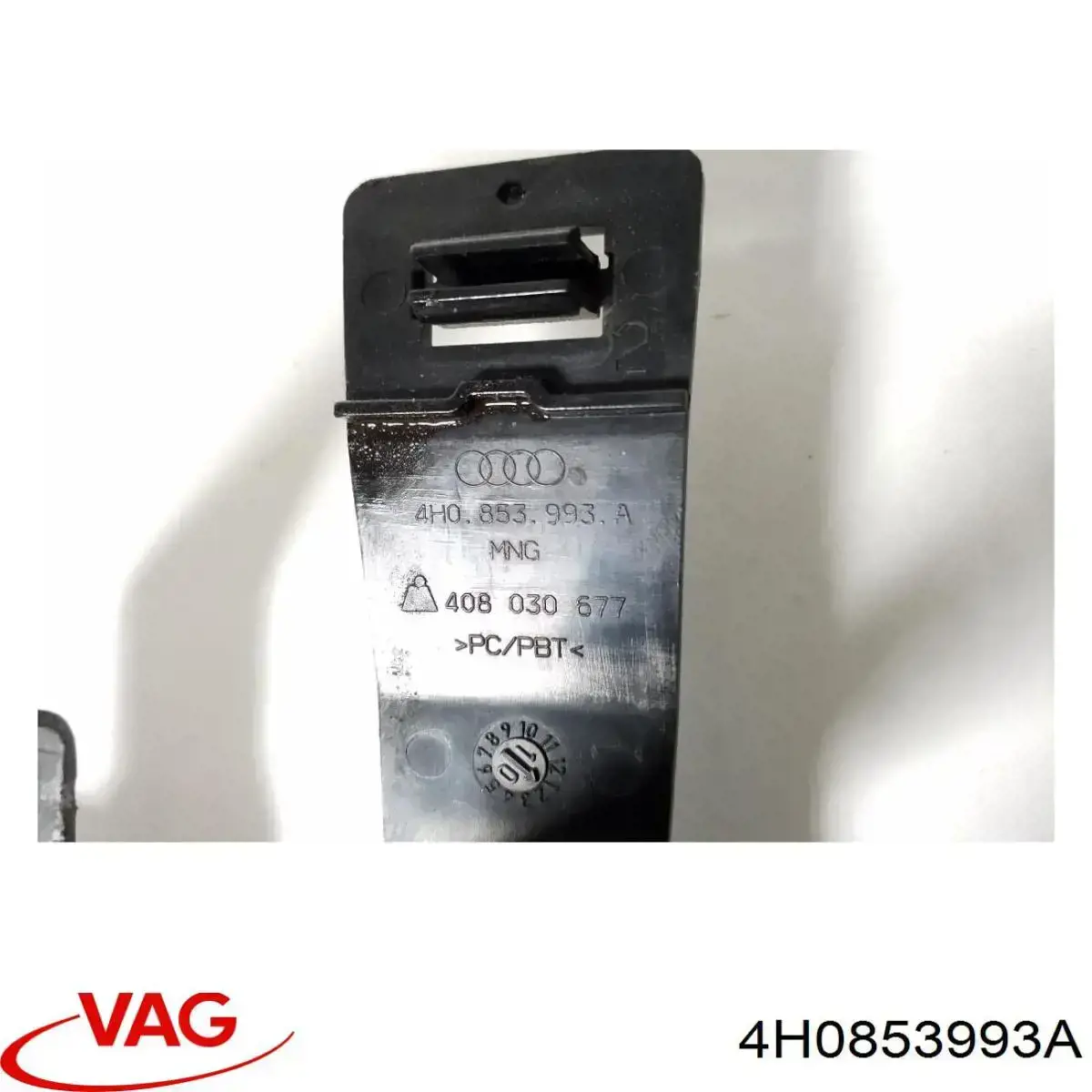 4H0853993A VAG 