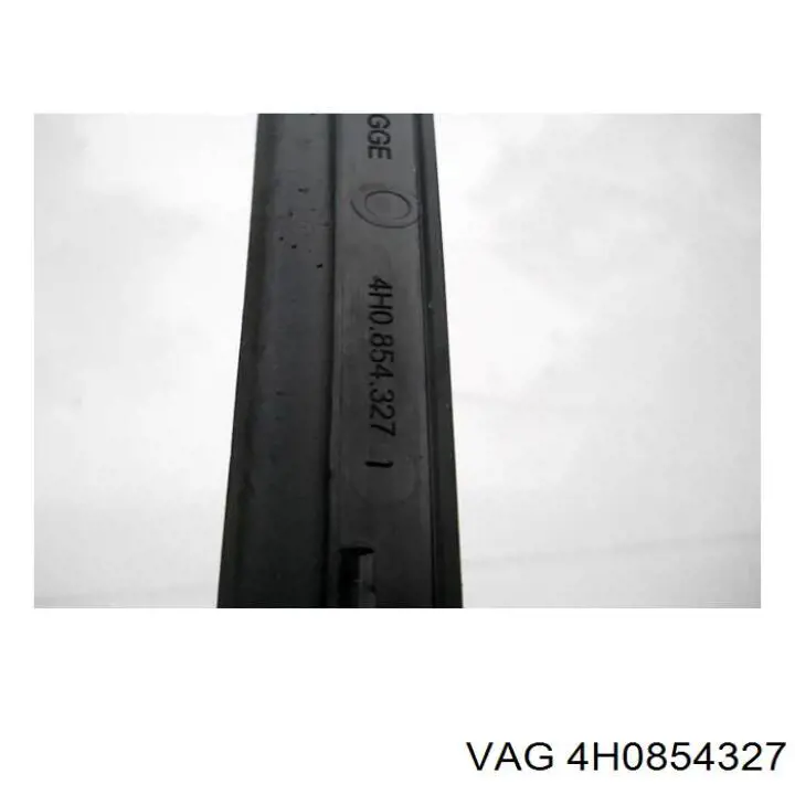  4H0854327 VAG