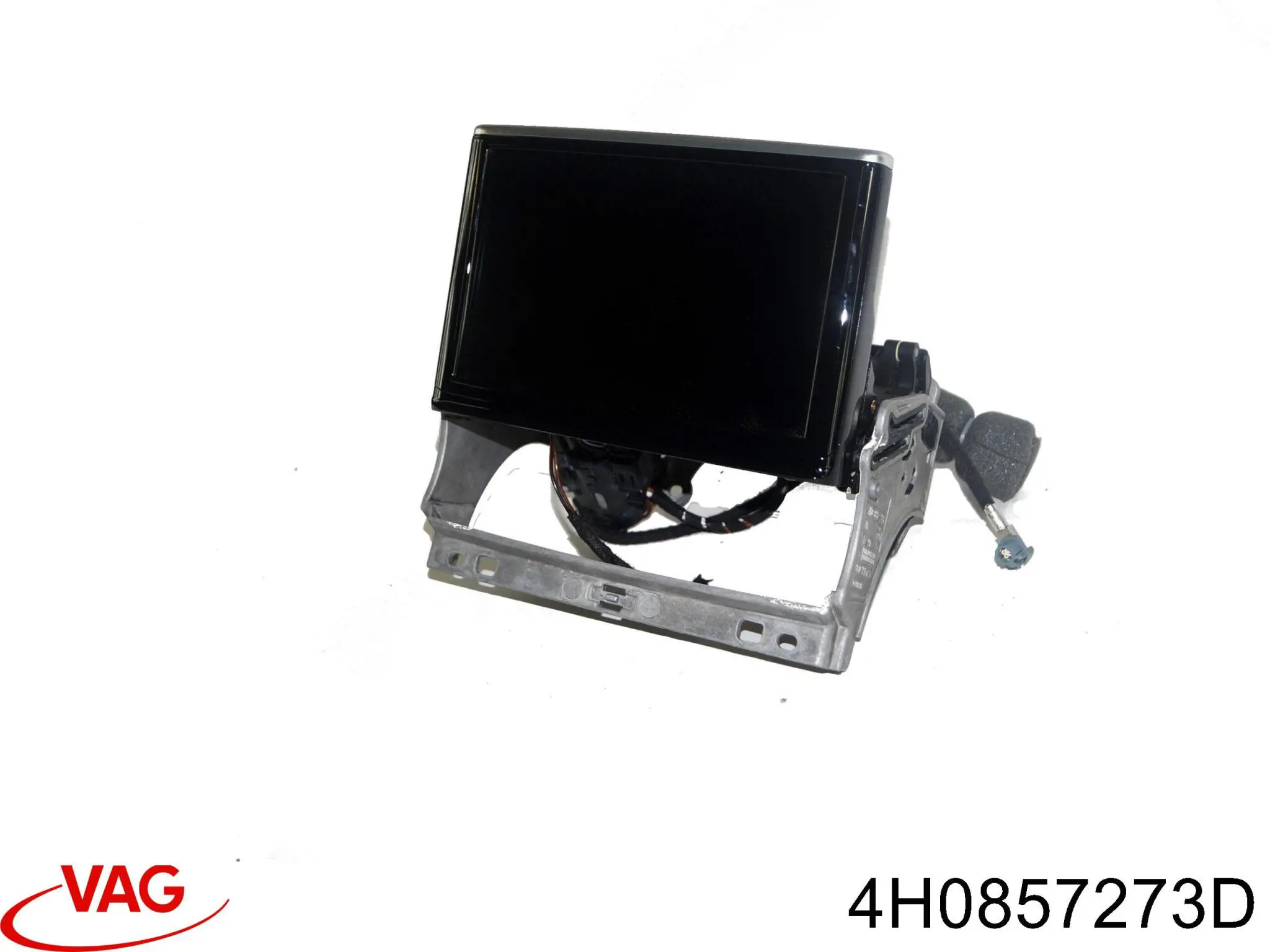 Купити 4H0857273D VAG 