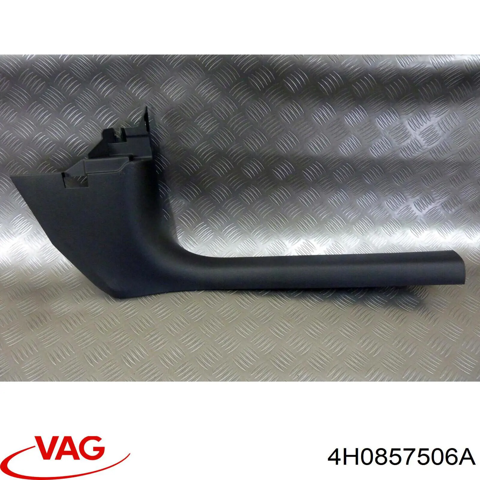  VAG 4H0857506A