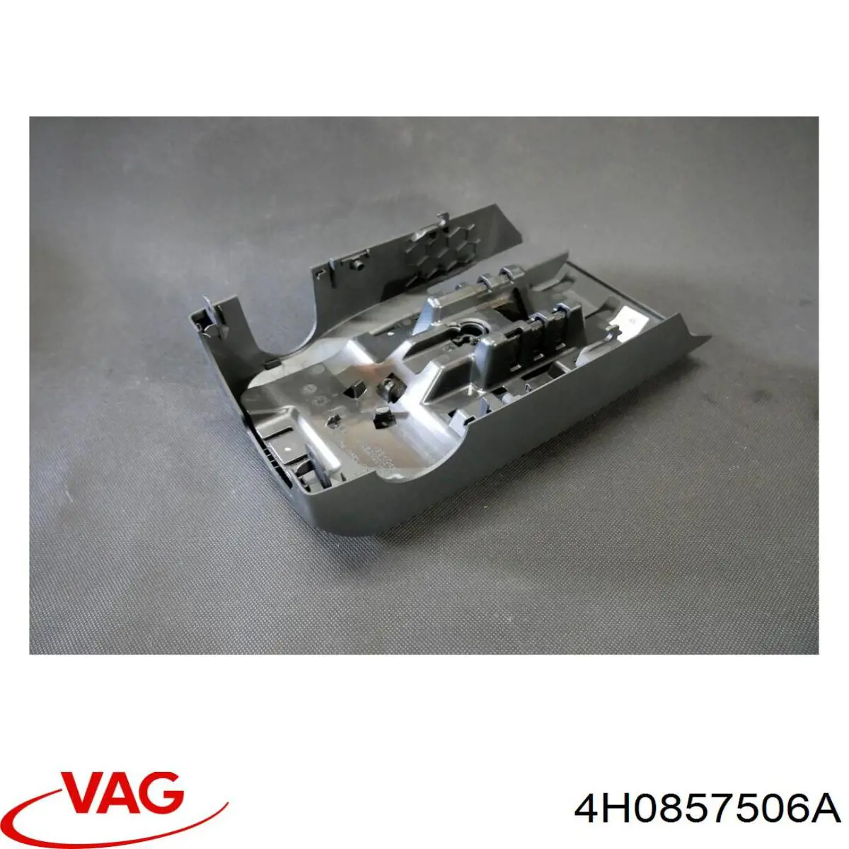 4H0857506A VAG 