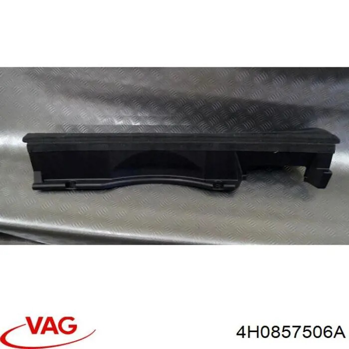  VAG 4H0857506A ціна, від 10.16 USD