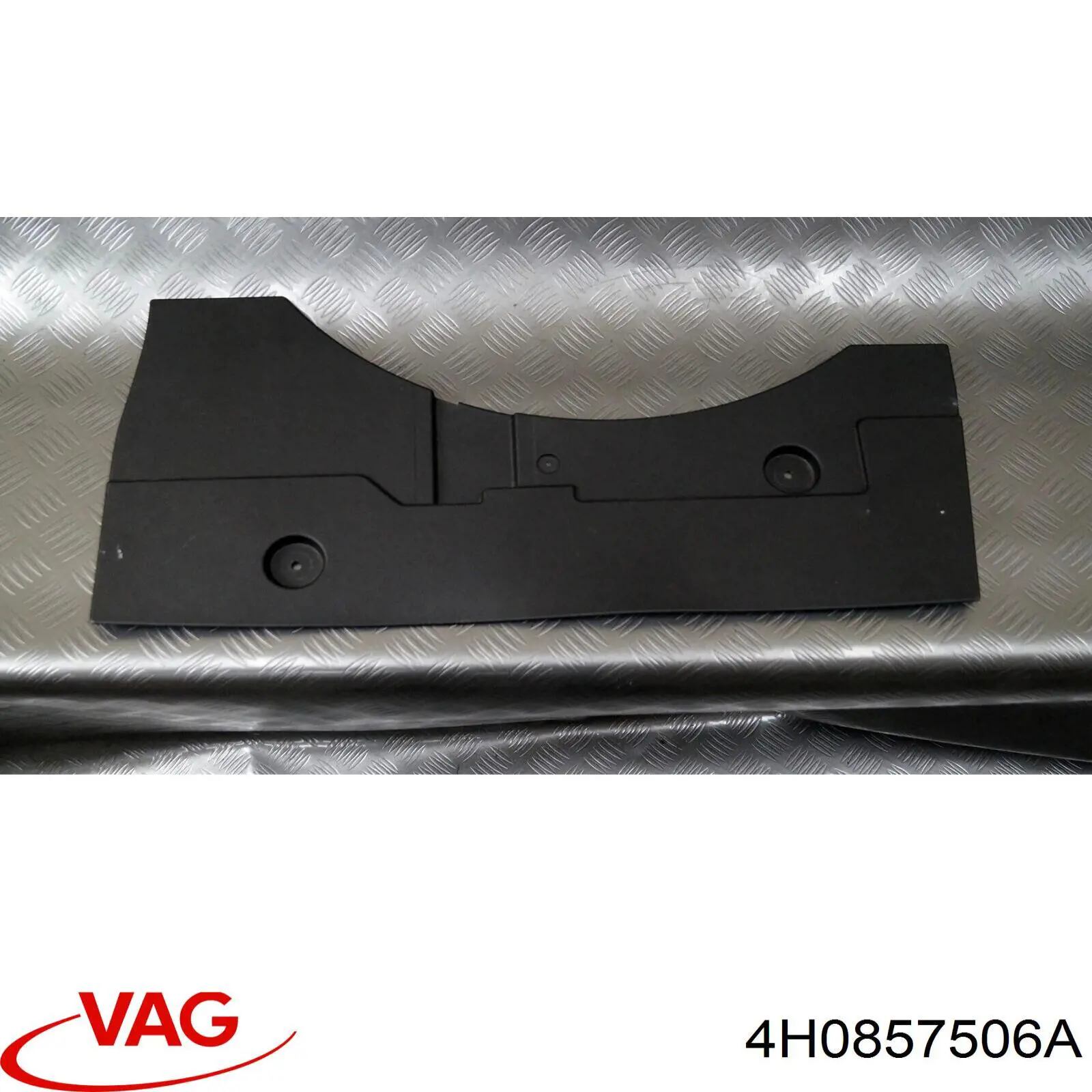  4H0857506A VAG