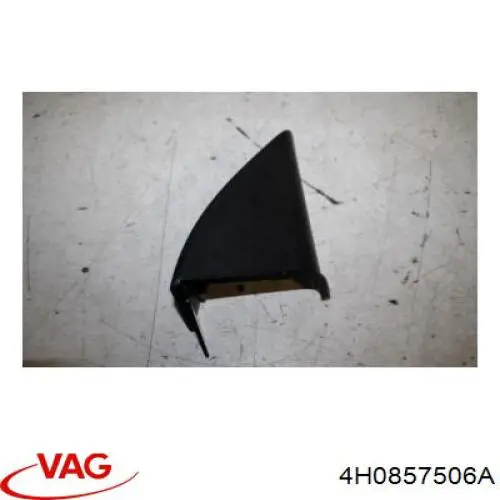  VAG 4H0857506A ціна, від 10.16 USD