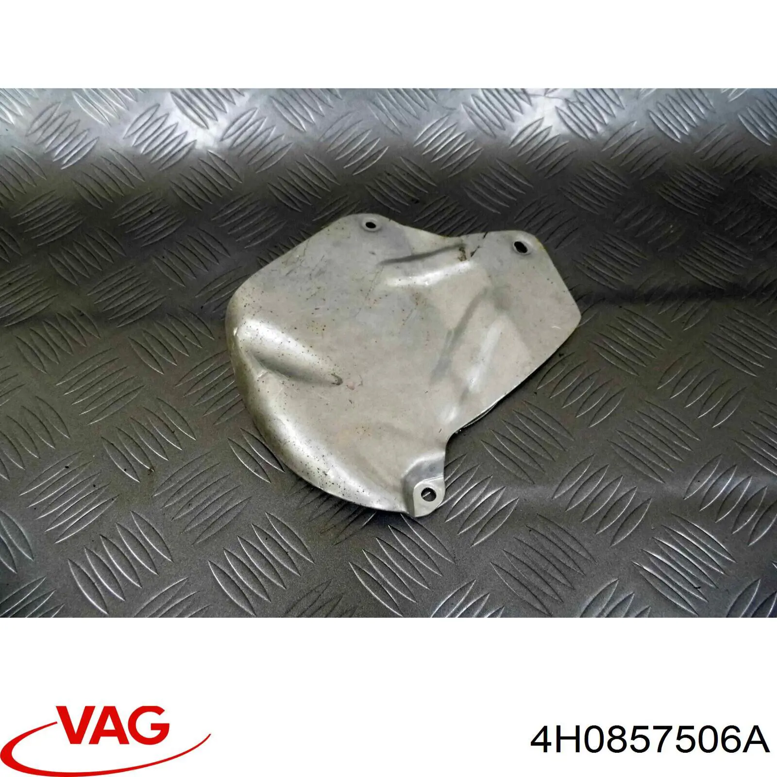 Купити 4H0857506A VAG 