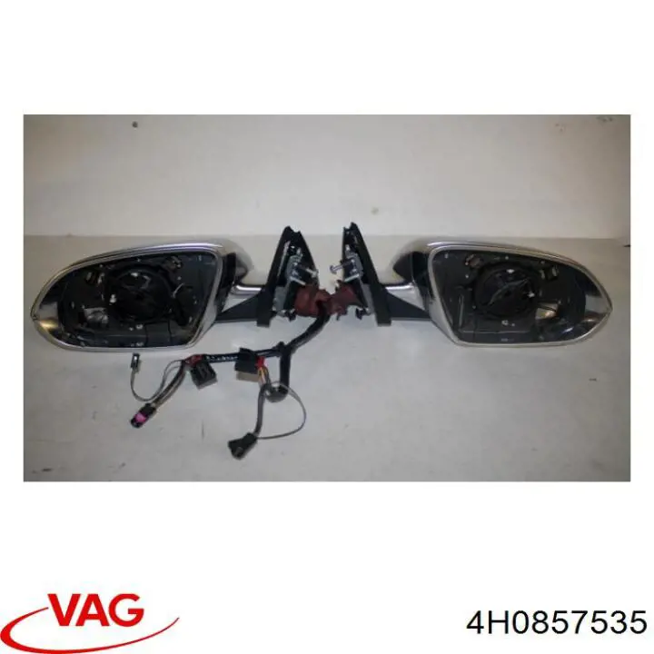 4H0857535 VAG 