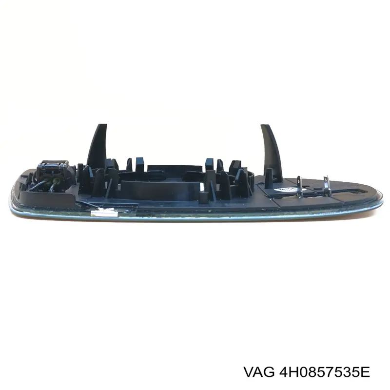Дзеркальний елемент лівий VAG 4H0857535E ціна, від 201.52 USD