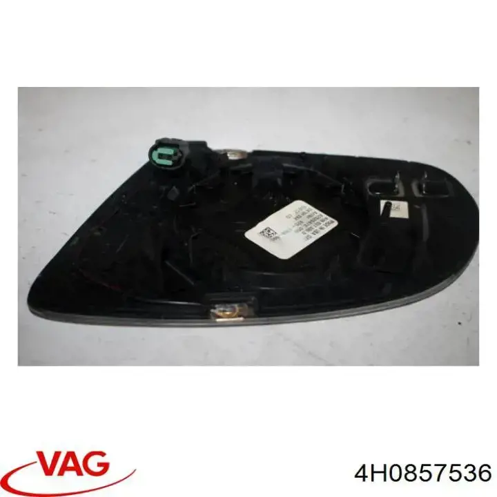  4H0857536 VAG