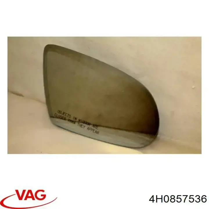 4H0857536 VAG 