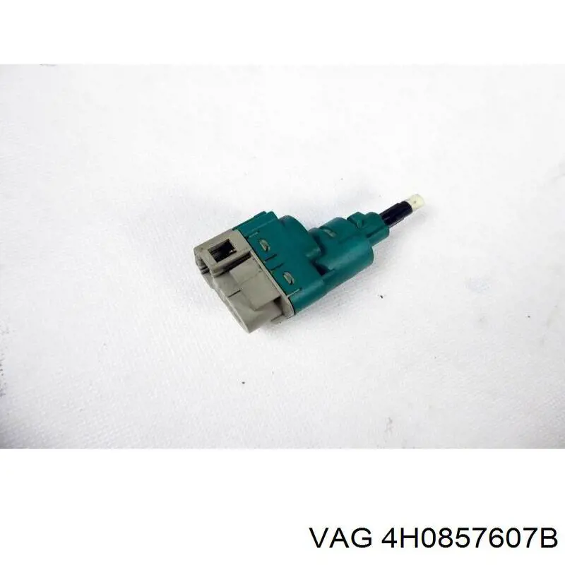  4H0857607B VAG