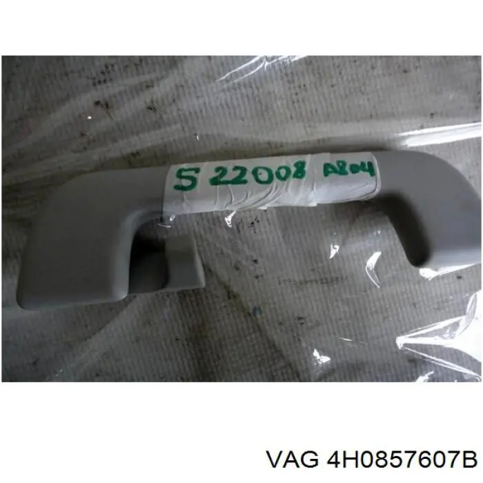  VAG 4H0857607B