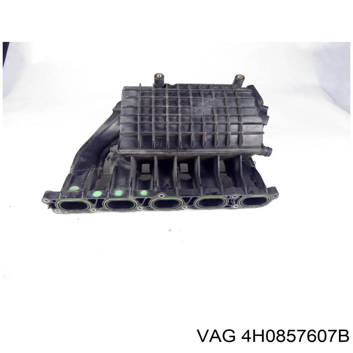 4H0857607B VAG 