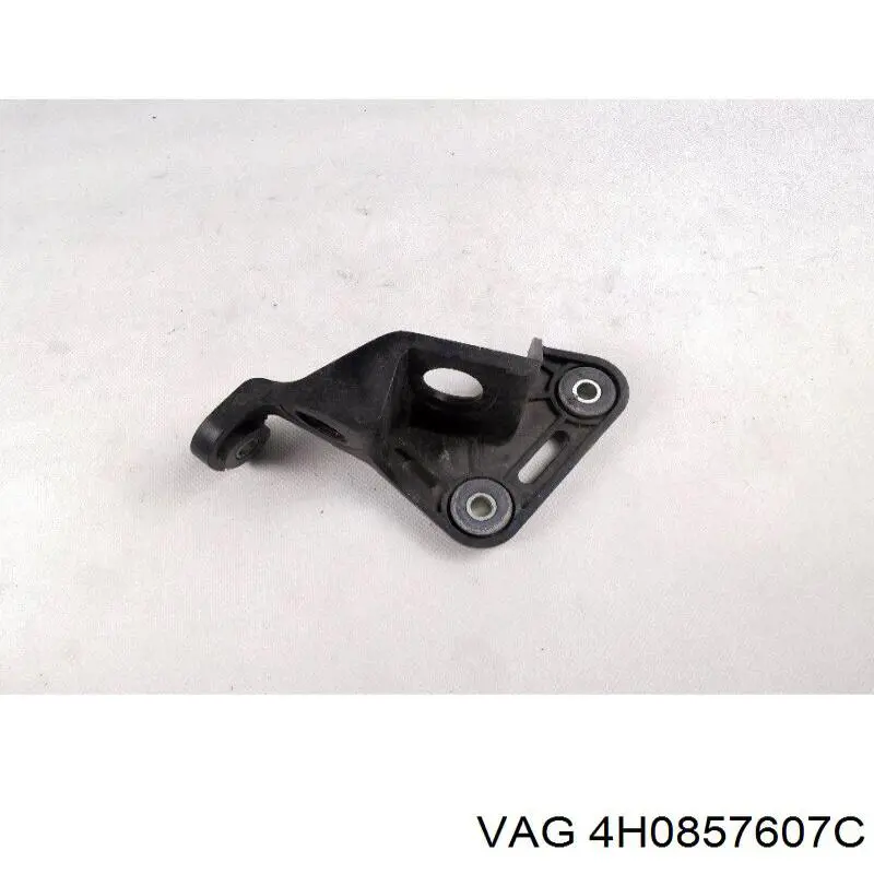 4H0857607C VAG