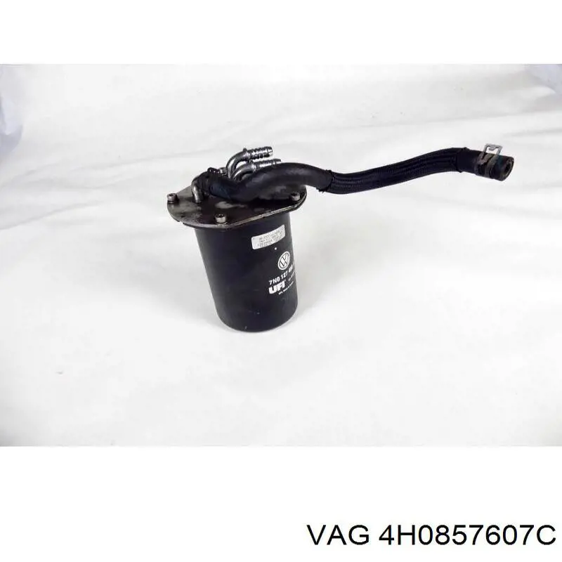  VAG 4H0857607C