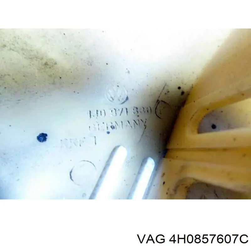 4H0857607C VAG 