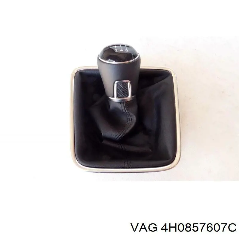  VAG 4H0857607C ціна, від 12.67 USD