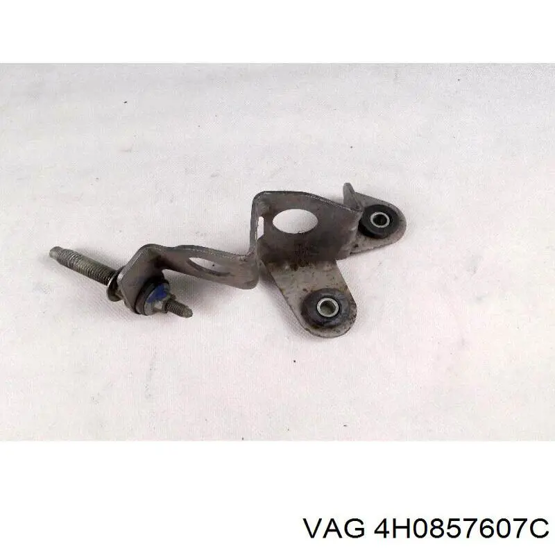 Купити 4H0857607C VAG 