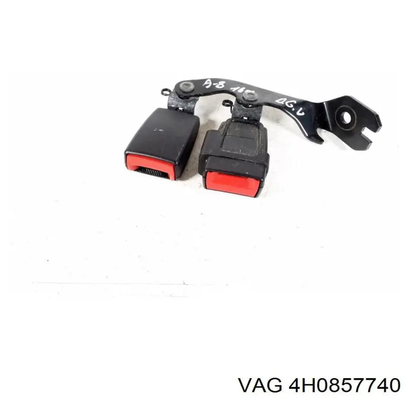 4H0857740 VAG 