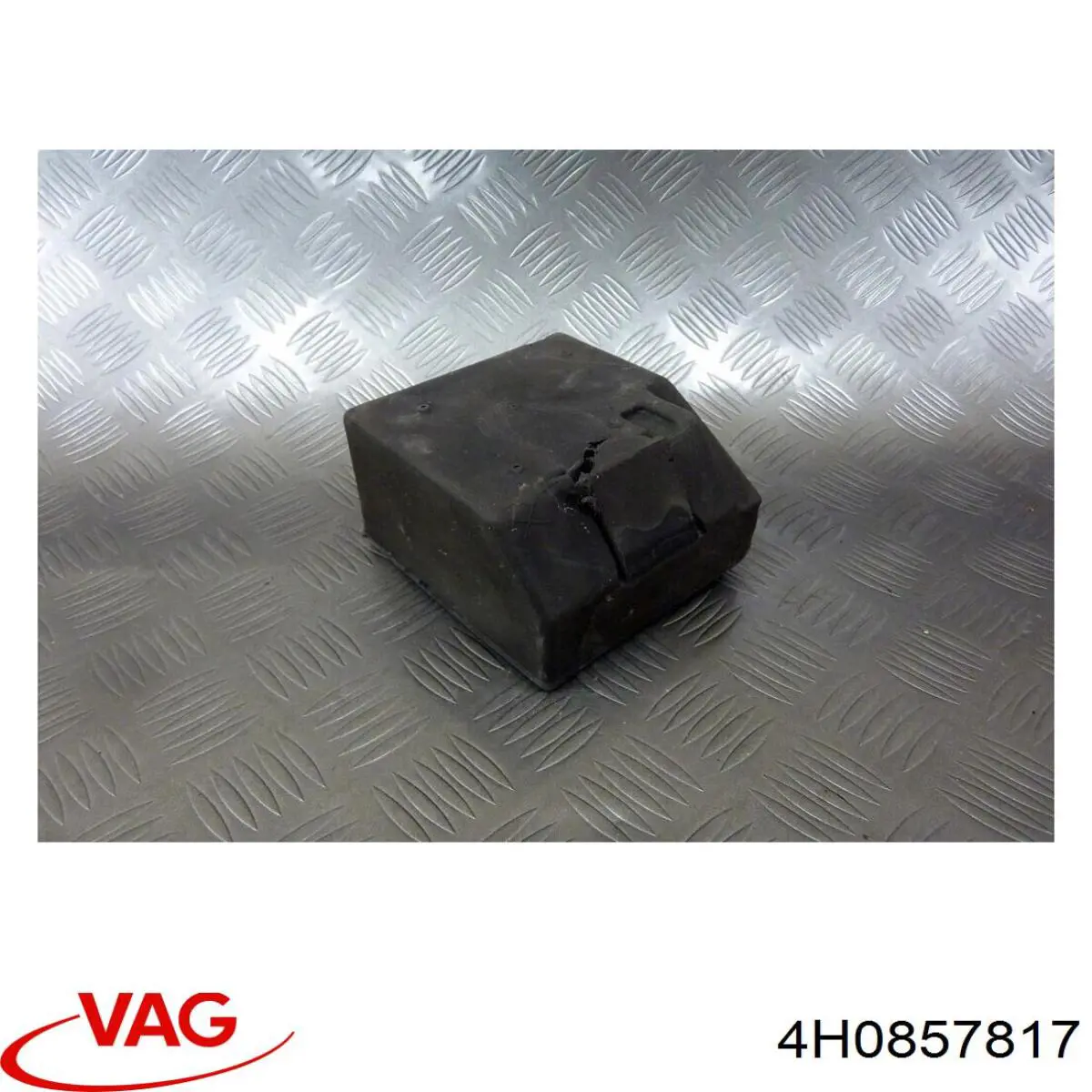 Купити 4H0857817 VAG 