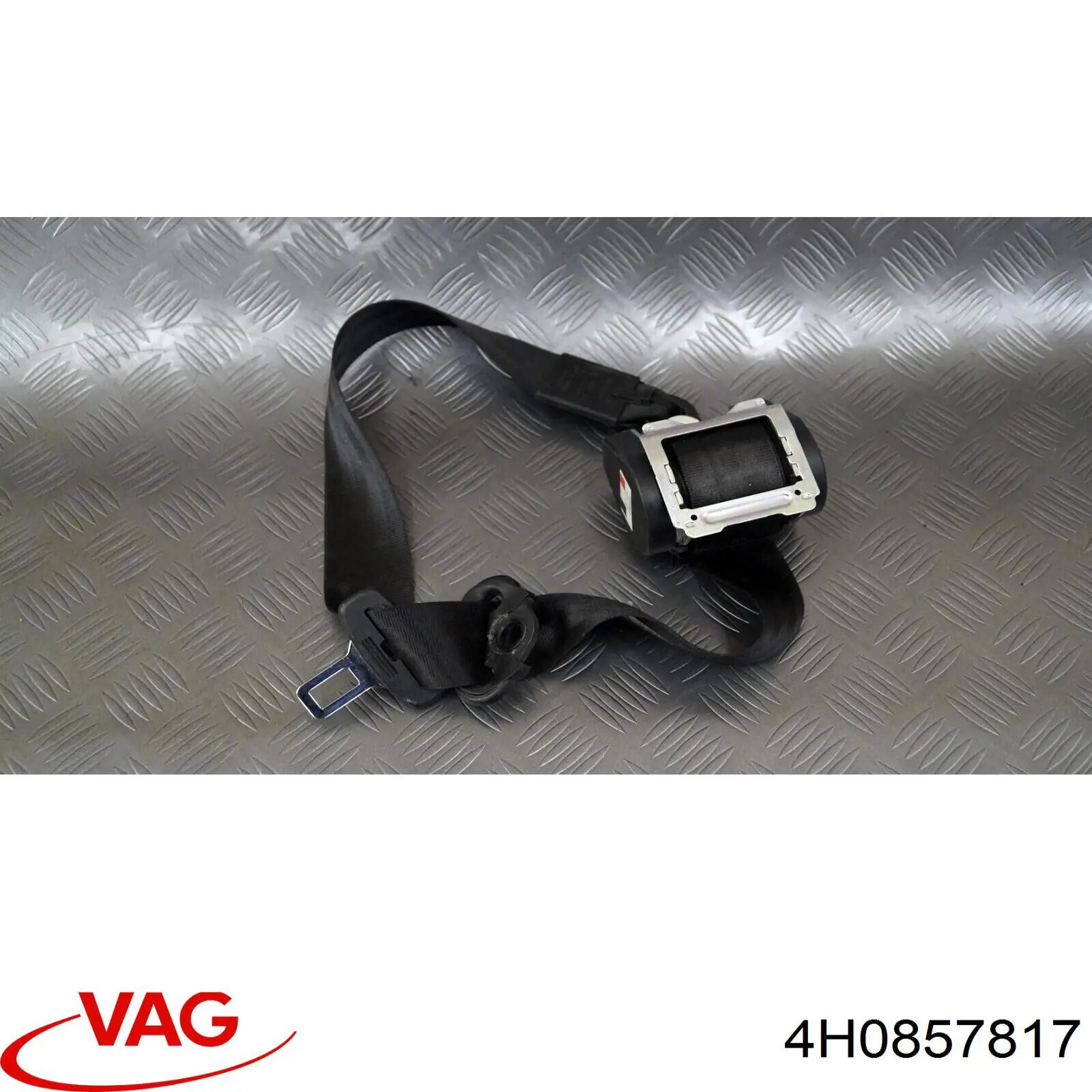  VAG 4H0857817