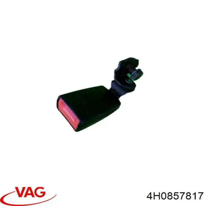 4H0857817 VAG 