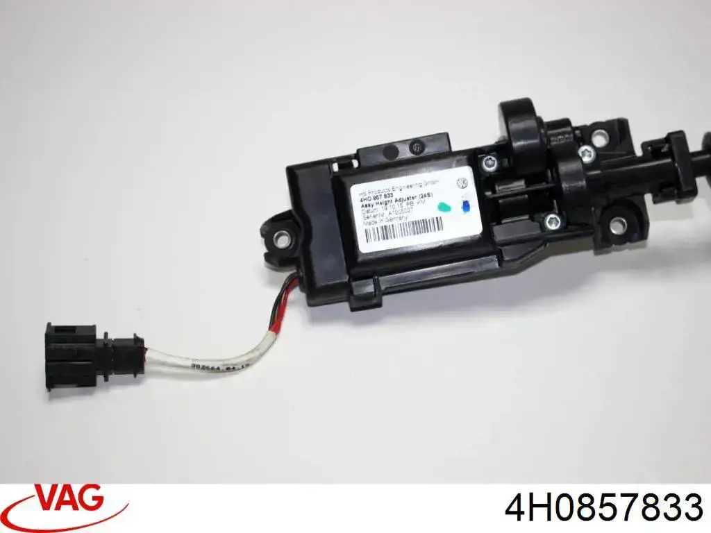 VAG 4H0857833