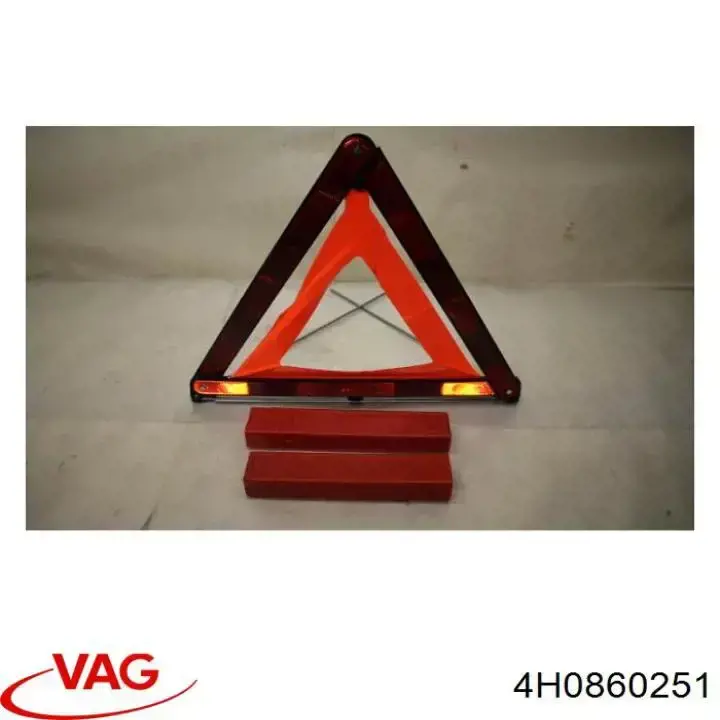  4H0860251 VAG