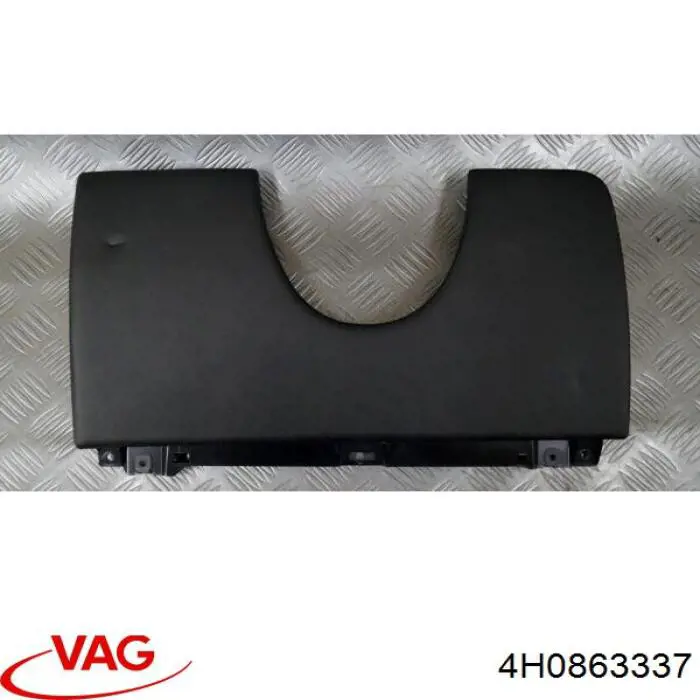  4H0863337 VAG