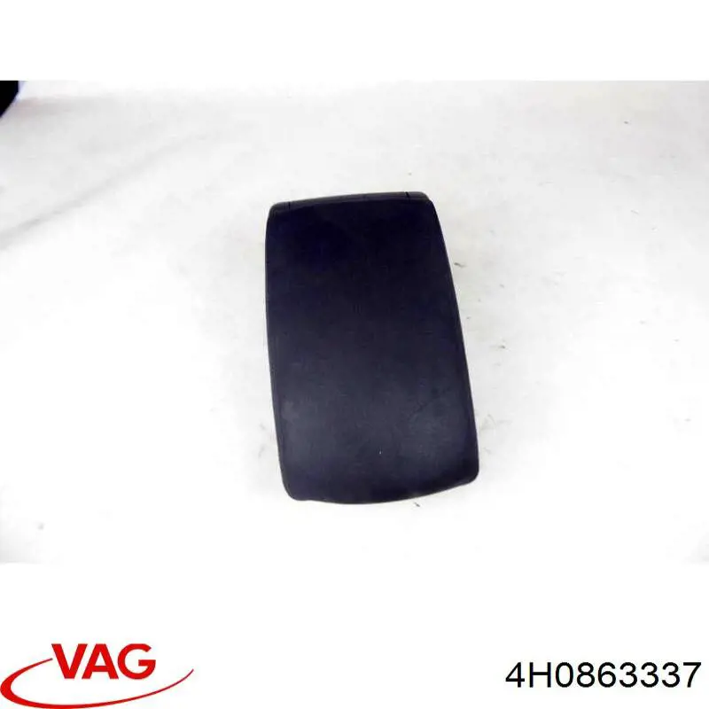  VAG 4H0863337