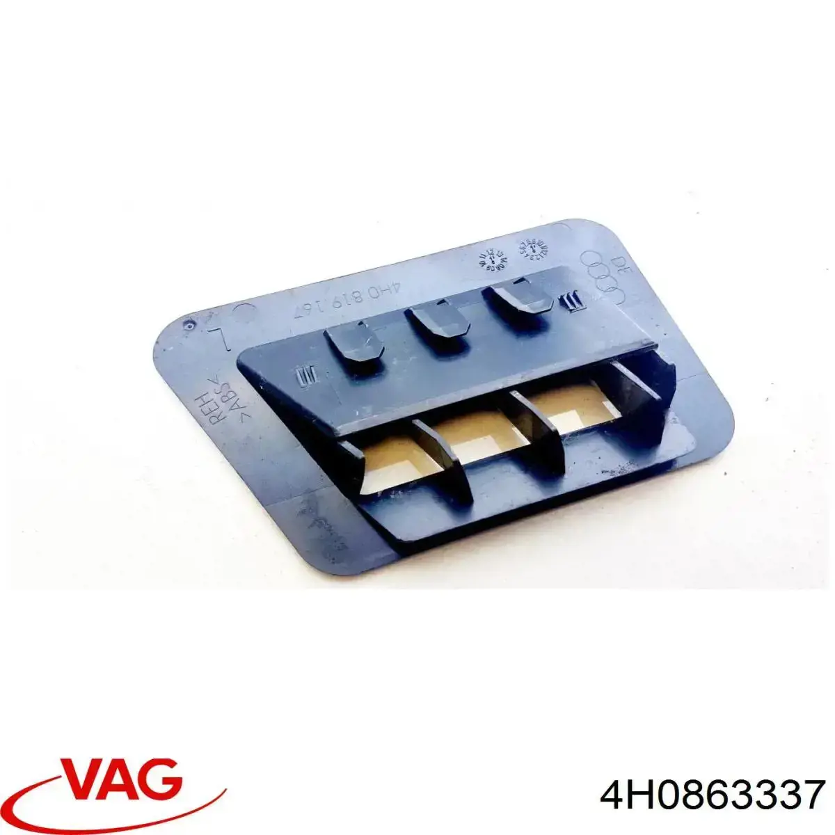 4H0863337 VAG 