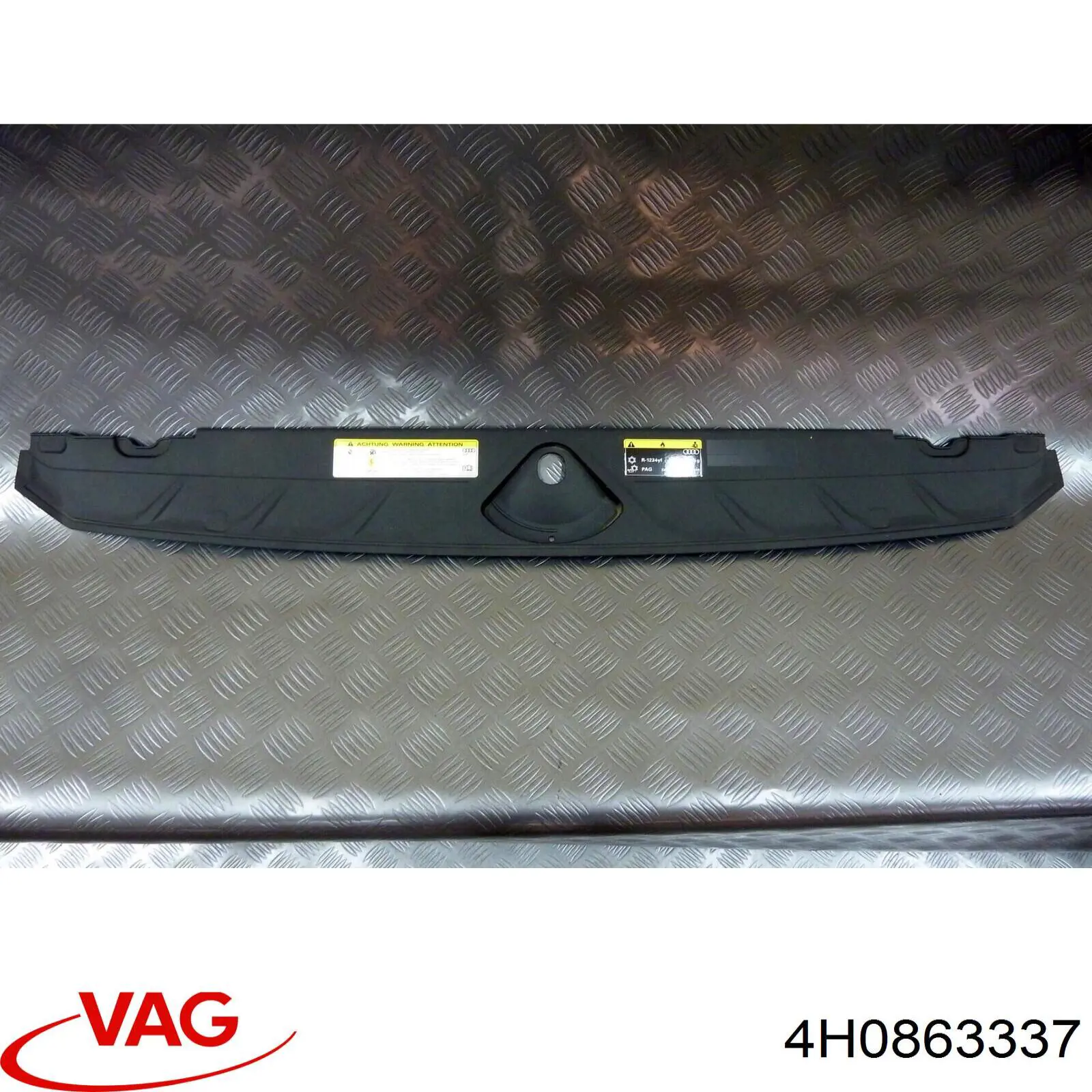 Купити 4H0863337 VAG 