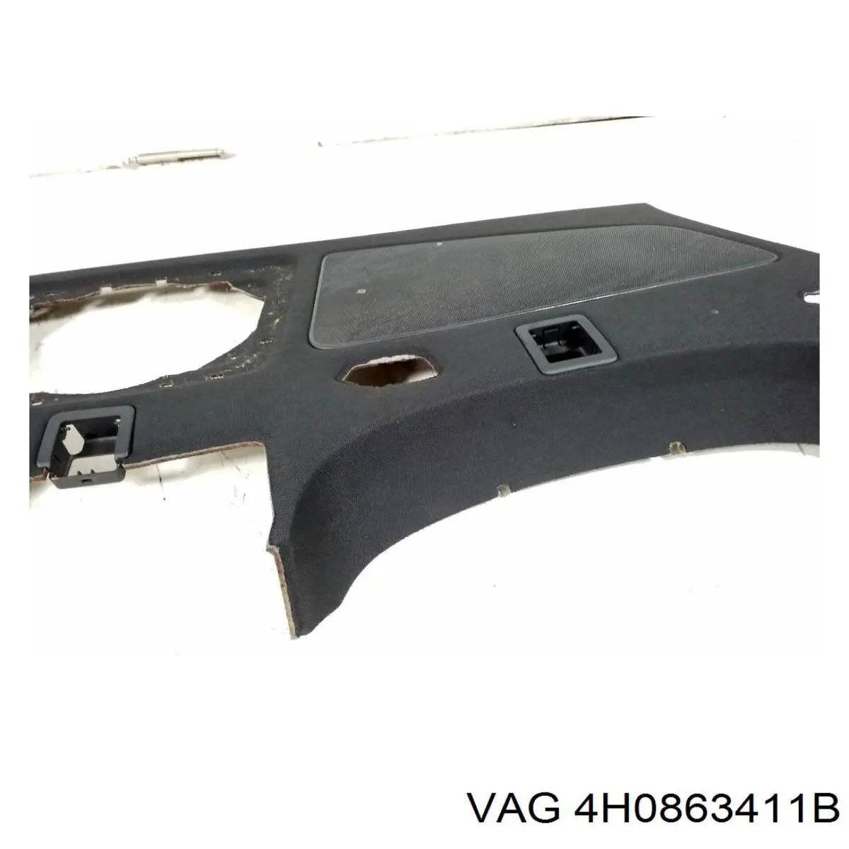  4H0863411B VAG