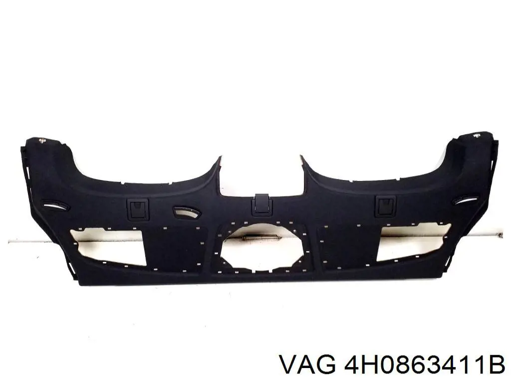  VAG 4H0863411B ціна, від 39.16 USD