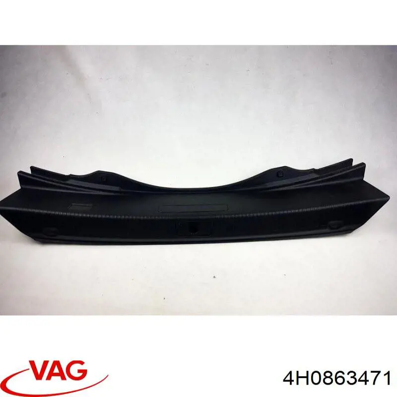  VAG 4H0863471 ціна, від 21.46 USD