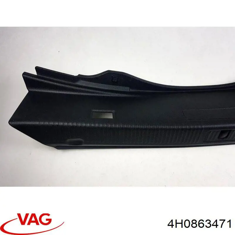 Купити 4H0863471 VAG 