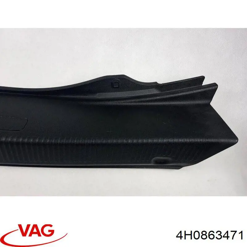  4H0863471 VAG