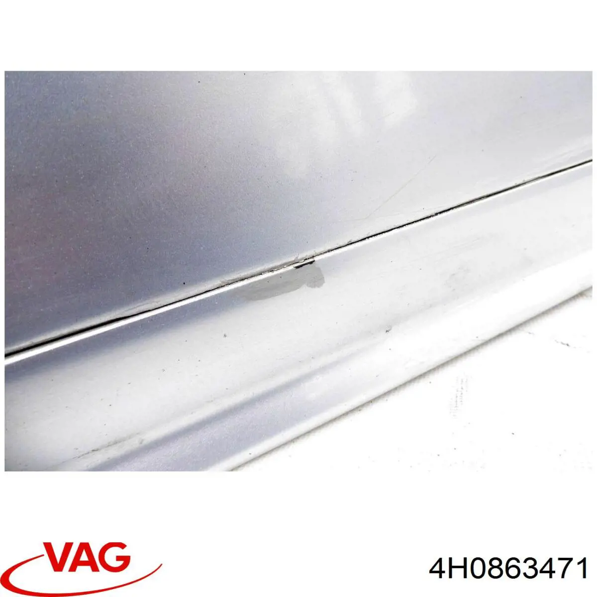 Купити 4H0863471 VAG 