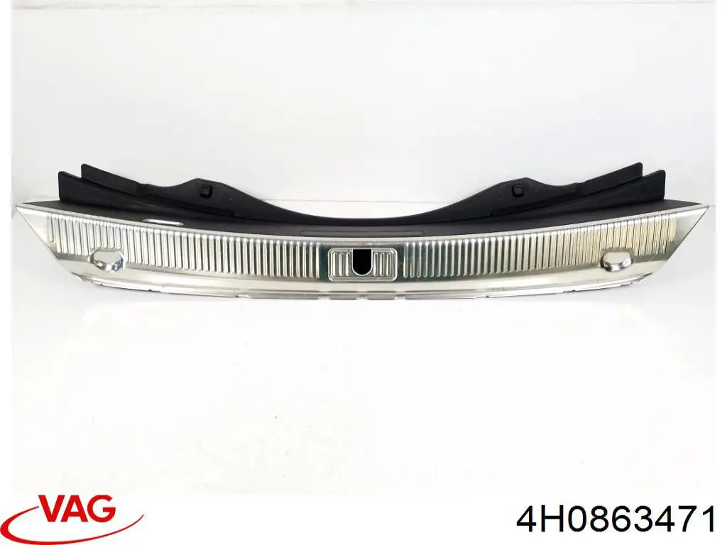 VAG 4H0863471