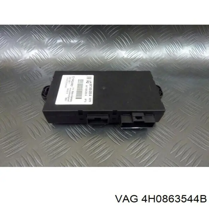  4H0863544B VAG
