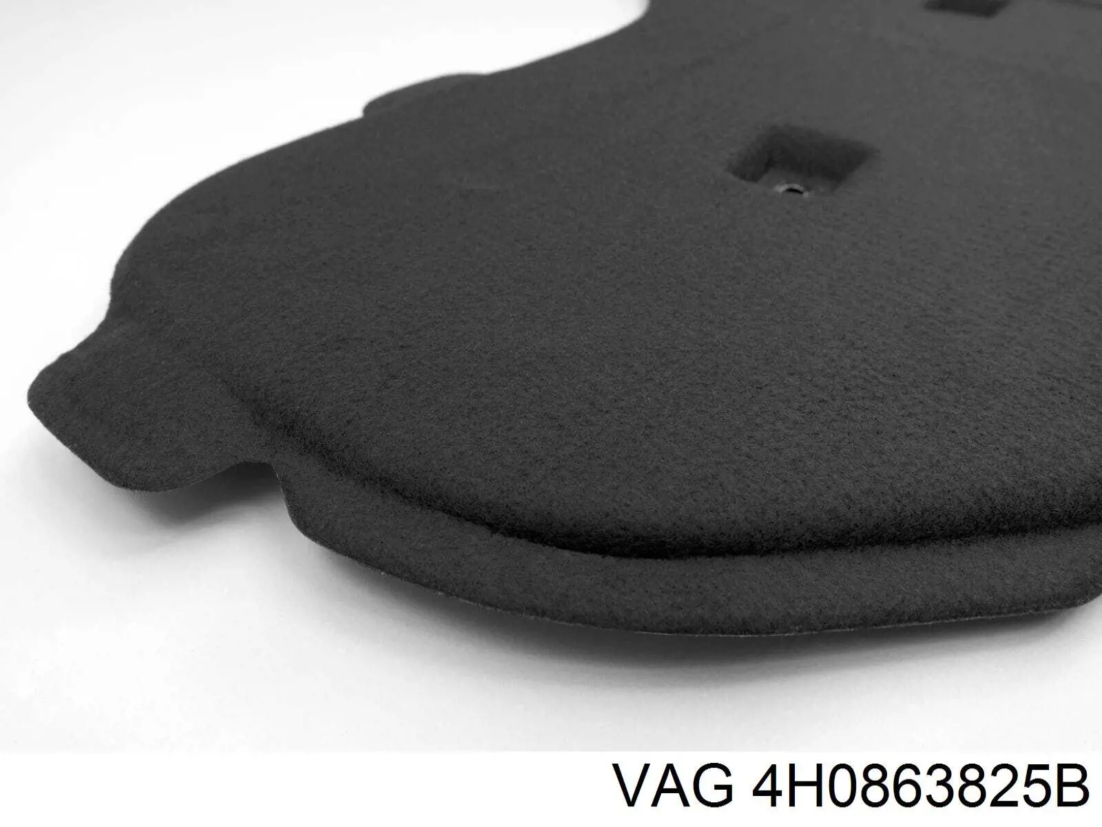  VAG 4H0863825B ціна, від 39.99 USD