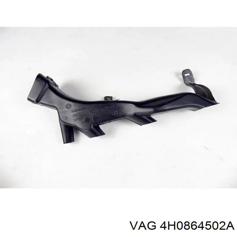 4H0864502A VAG 