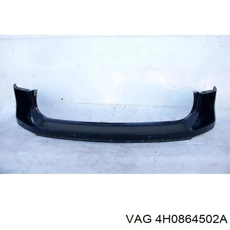  VAG 4H0864502A ціна, від 10.13 USD