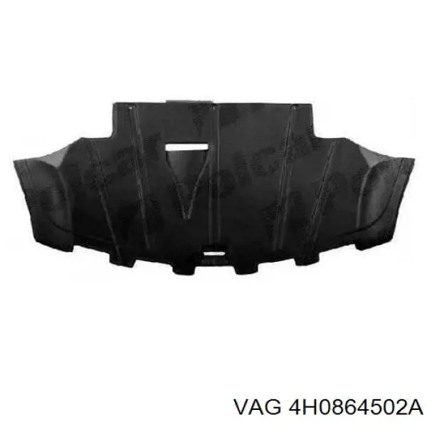  4H0864502A VAG