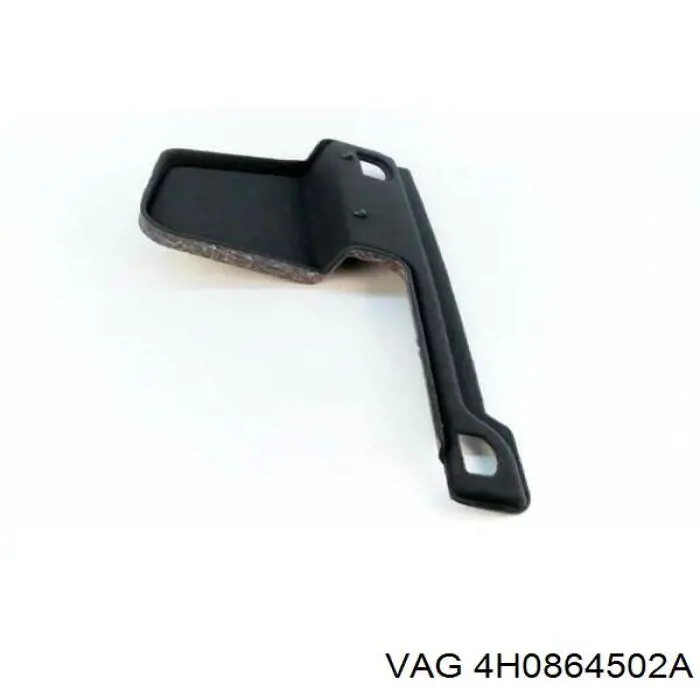 4H0864502A VAG 