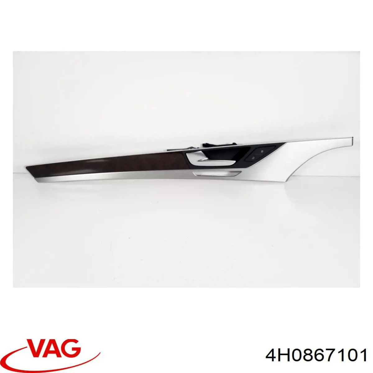 4H0867101 VAG 