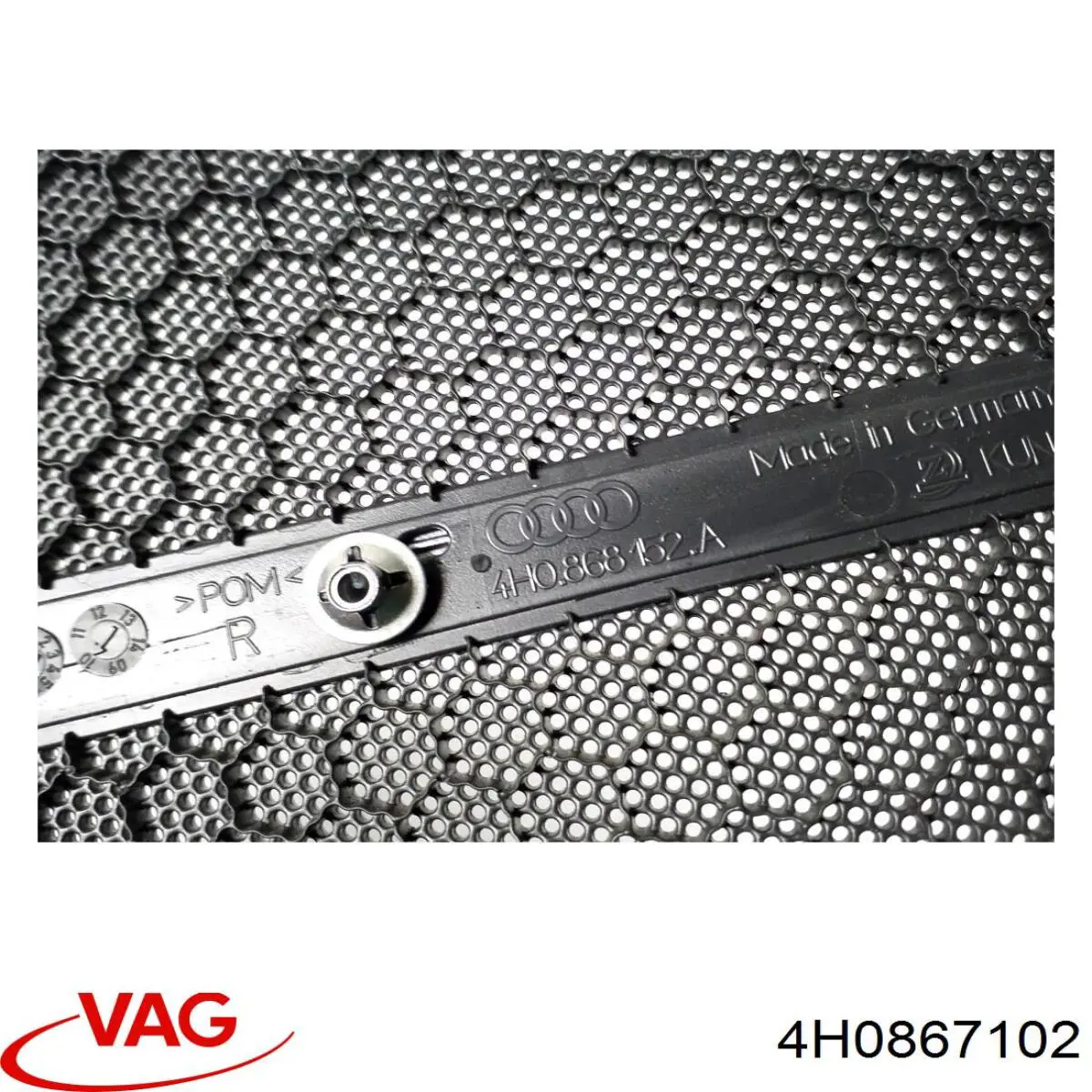 Купити 4H0867102 VAG 