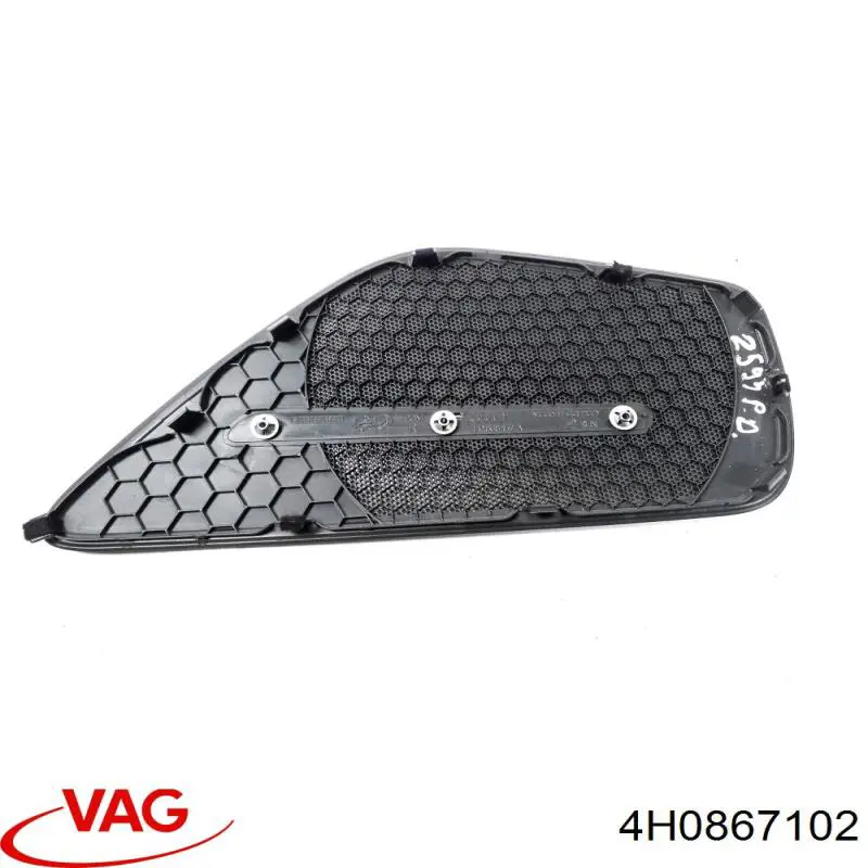 4H0867102 VAG 
