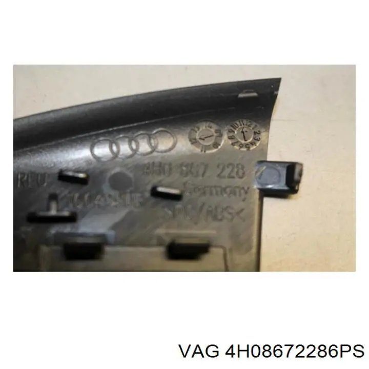 4H08672286PS VAG 
