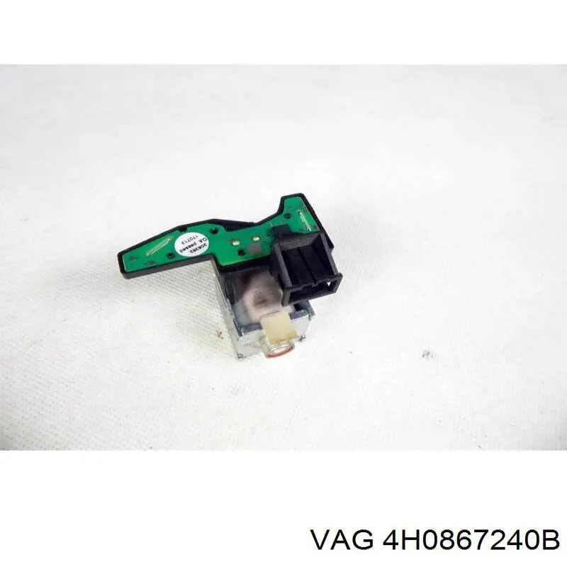 4H0867240B VAG 