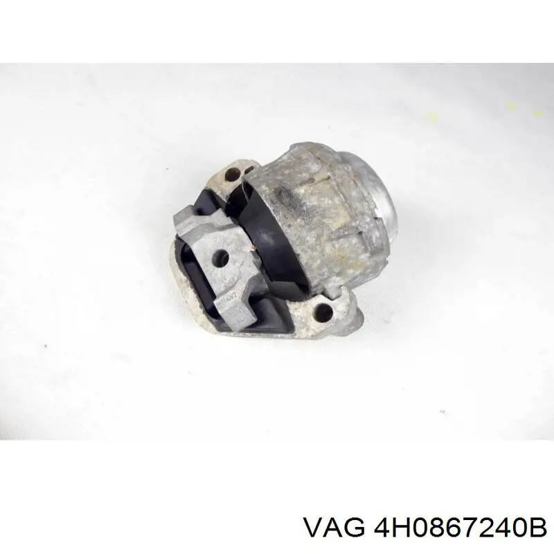  VAG 4H0867240B ціна, від 31.04 USD